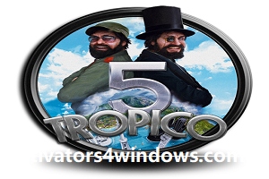 Tropico 6 V10 Crack Plus Torrent Full Version 2022 [Update]