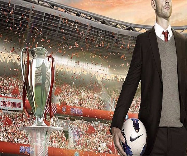 Football Manager 2022 Crack Plus Activation Key Full Version 2022