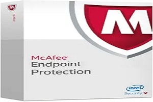 McAfee Endpoint Security 10.7.5 Crack + License Key Download