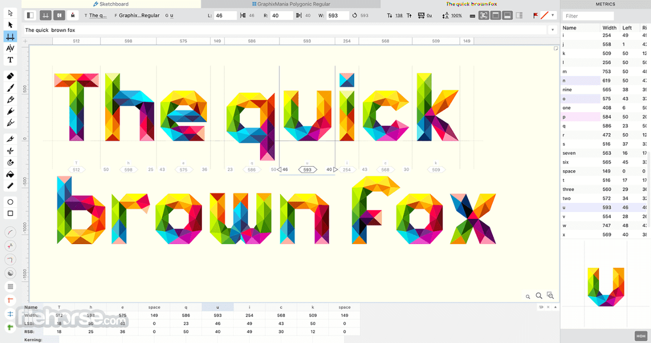 FontLab Studio 8.2.0.8620 download the new for ios