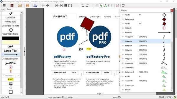 pdfFactory Pro 8.34 Crack with License Key For Windows 2023