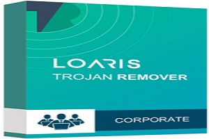 Loaris Trojan Remover 3.2.35 Crack with License Key [Latest] 2023