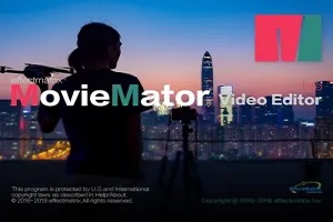 MovieMator Video Editor 3.3.8 Crack + Serial Key Download for PC