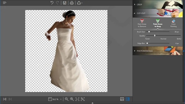 InPixio Photo Cutter v15.5.19.1494 Crack with Serial Key Download 2023