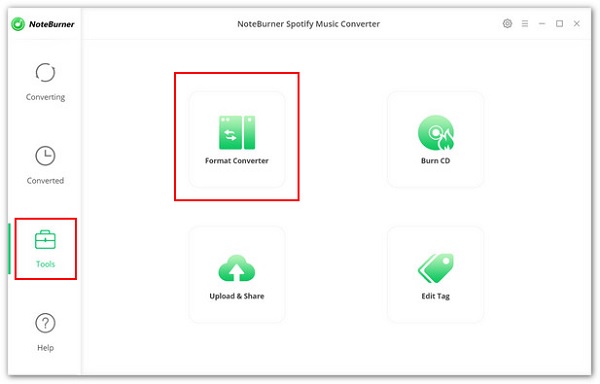 NoteBurner Spotify Music Converter 2.6.6 Crack Download 2023