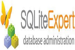 SQLite Expert Professional 5.4.34.579 Crack + License Key 2023