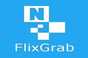 FlixGrab Premium 5.5.6 Crack + License Key Full Free Download 2023