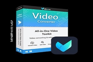 Vidmore Video Converter 1.3.22 Crack with License Key Download