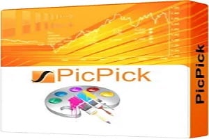 instal PicPick Pro 7.2.2