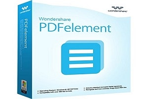 Wondershare PDFelement Pro 9.3.5.2073 Crack + Serial Key 2023