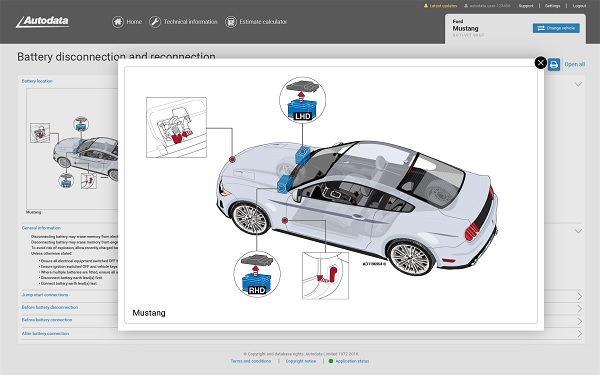 Autodata 5.8 Crack with Dongel Key Latest Version Free Download 