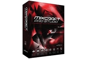 Mixcraft 9 Keygen with Crack Free Download Full Version 2023