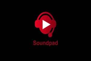 Soundpad 4.5 Crack Полная версия скачать бесплатно 2023