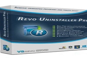 Revo Uninstaller Pro Crackeado 5.1.1 com número de série 2023