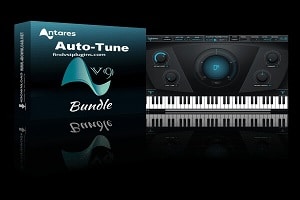 AutoTune Crack Mac 10.2 Téléchargement gratuit avec clé série