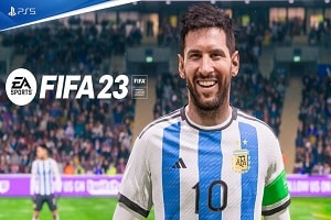 🔑 NEW FIFA 23 CRACK 15.08.2023