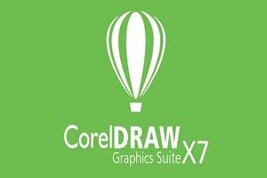 Corel DRAW X7 Free Download Full Version with Crack 64-Bit