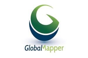 Global Mapper 24.2 Crack with License Key Free Download