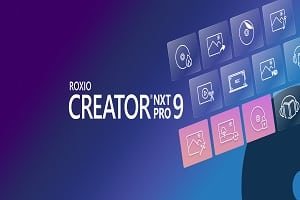 download the last version for apple Roxio Creator NXT Pro 9 v22.0.190.0