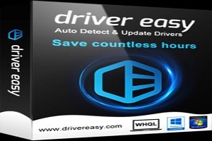 Driver Easy Professional 5.8.0.17776 Crack With License Key 2024