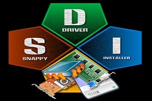 Snappy Driver Installer 1.23.5 Crack Free Download for Windows