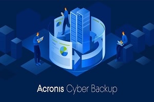 Acronis Cyber Backup Crack 15.2.3 Crack with Keygen Download