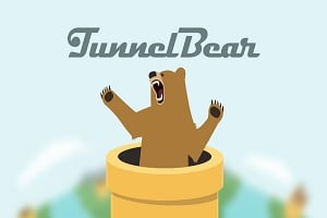 TunnelBear VPN Crack 4.8.0.0 Latest Version Free Download