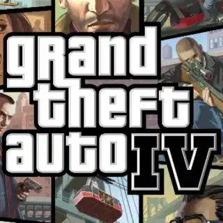 Grand Theft Auto IV Patch Free Download [Latest 2025]