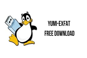 YUMI-exFAT Crack 1.0.2.5 + Portable Free Download for Windows