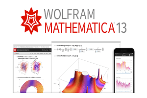 Wolfram Mathematica Full Crack 13.3.2 Download for Windows 10