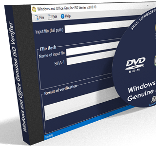 Windows and Office Genuine ISO Verifier 12.24.45.25 Download