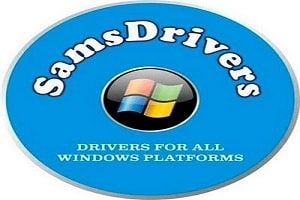 SamDrivers Crack 24.3 Latest Version Download for Windows 2024