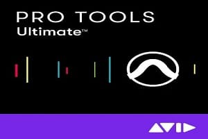 Avid Pro Tools Crack 2024 Latest Version Download for Win/Mac