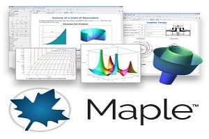 Maplesoft Maple 2024.0 Crack Free Download (x64 + x86)