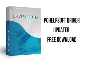 PCHelpSoft Driver Updater Pro 7.1.1130 Crack Free Download