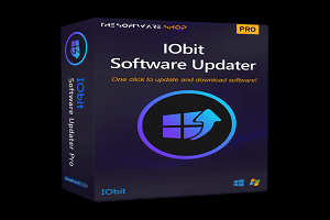 IObit Software Updater 2024 v7.0.0.16 Download for Windows