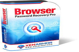 Browser Password Decryptor v16.0 + Portable Free Download