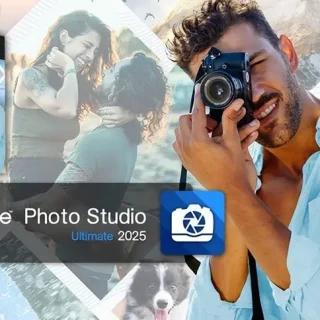 ACDSee Photo Studio Ultimate 2025 v18.1.0.4072 Crack