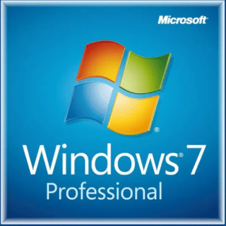 Windows 7 Professional Preactivated ISO 2025