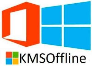 KMSOffline 2.4.7 Activator Free Download