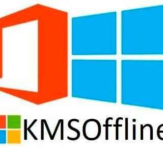 KMSOffline 2.4.7 Activator Free Download