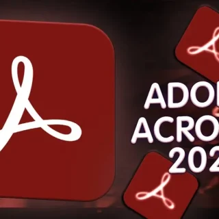 Adobe Acrobat Pro DC 2024 (v24.5.20392) Crack 64 Bit Download