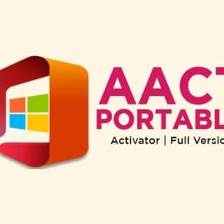 AAct Portable 4.4.3 Activator Free Download